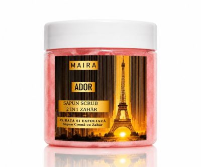 Parfumuri inspirate și creme de corp Lux | MAIRA